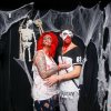 31.10.2015 Photo Booth von Martin Wahler, Pixelcode